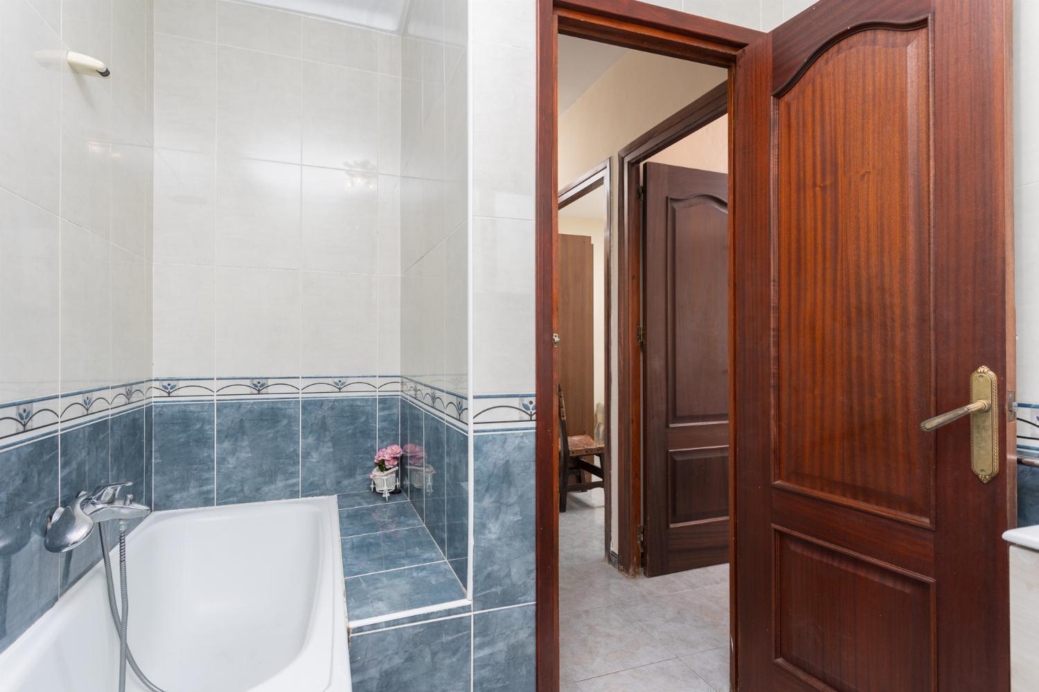 פריחיליאנה Villa Alta Vista מראה חיצוני תמונה