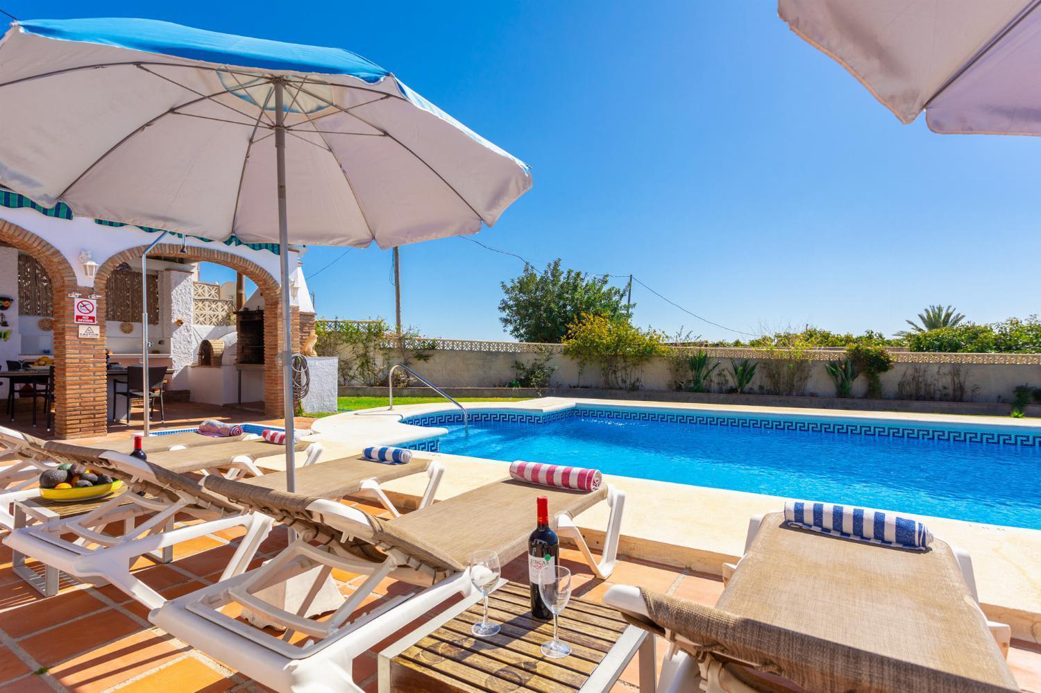 פריחיליאנה Villa Alta Vista מראה חיצוני תמונה