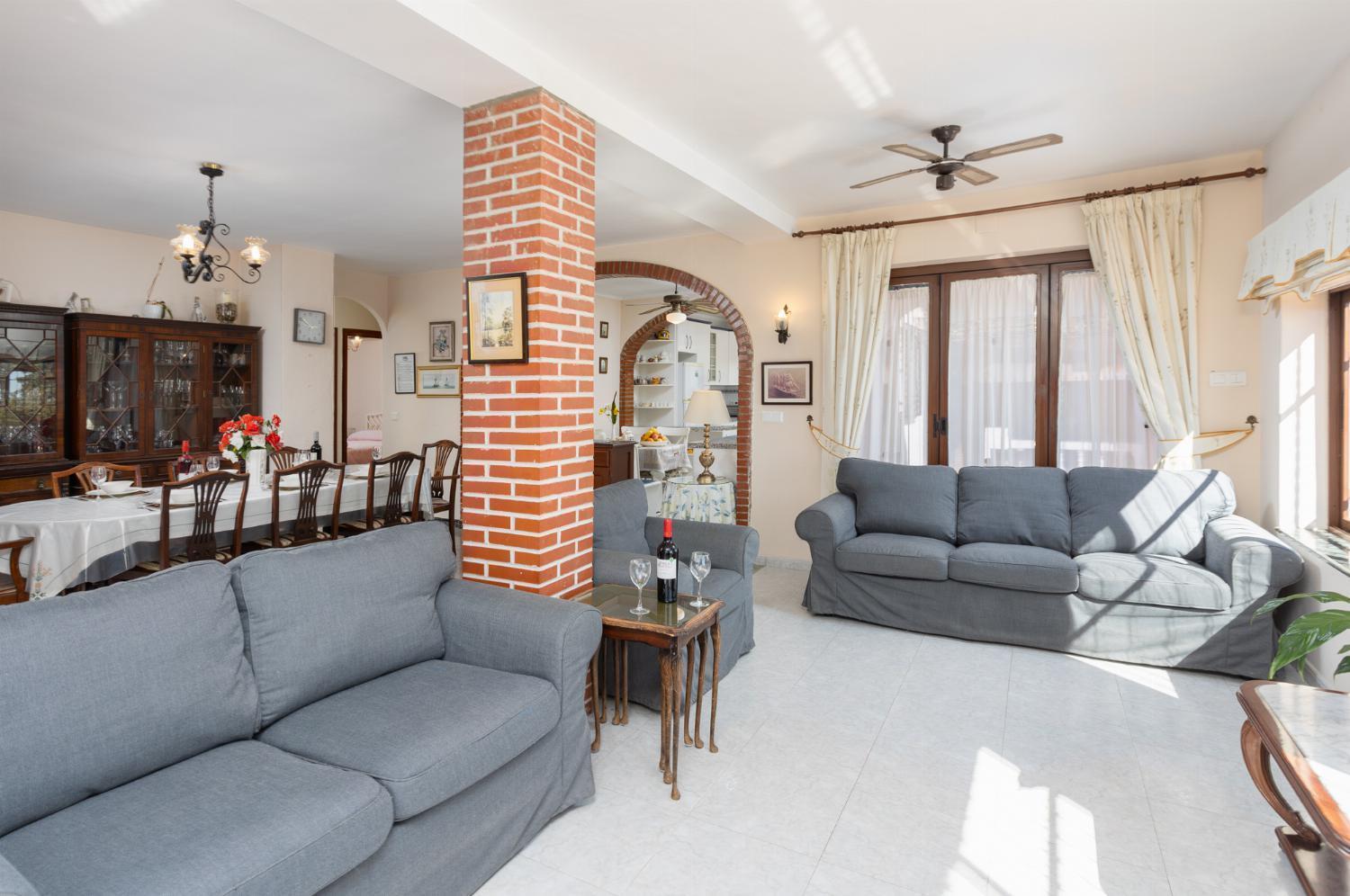 פריחיליאנה Villa Alta Vista מראה חיצוני תמונה