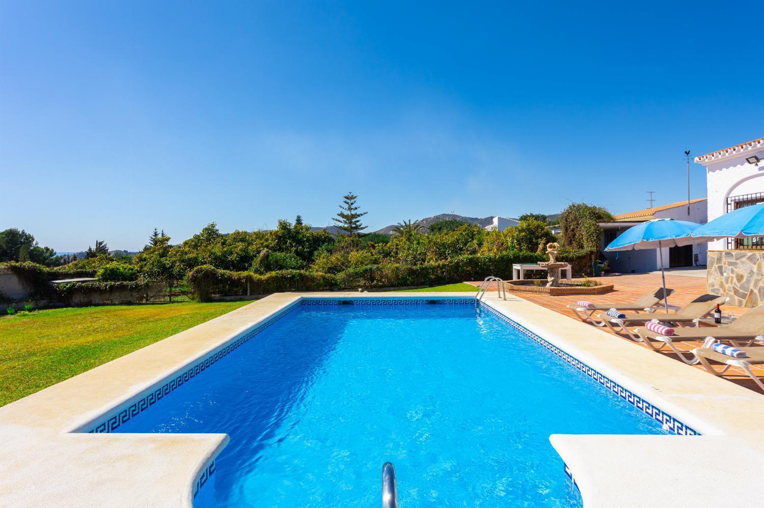 פריחיליאנה Villa Alta Vista מראה חיצוני תמונה