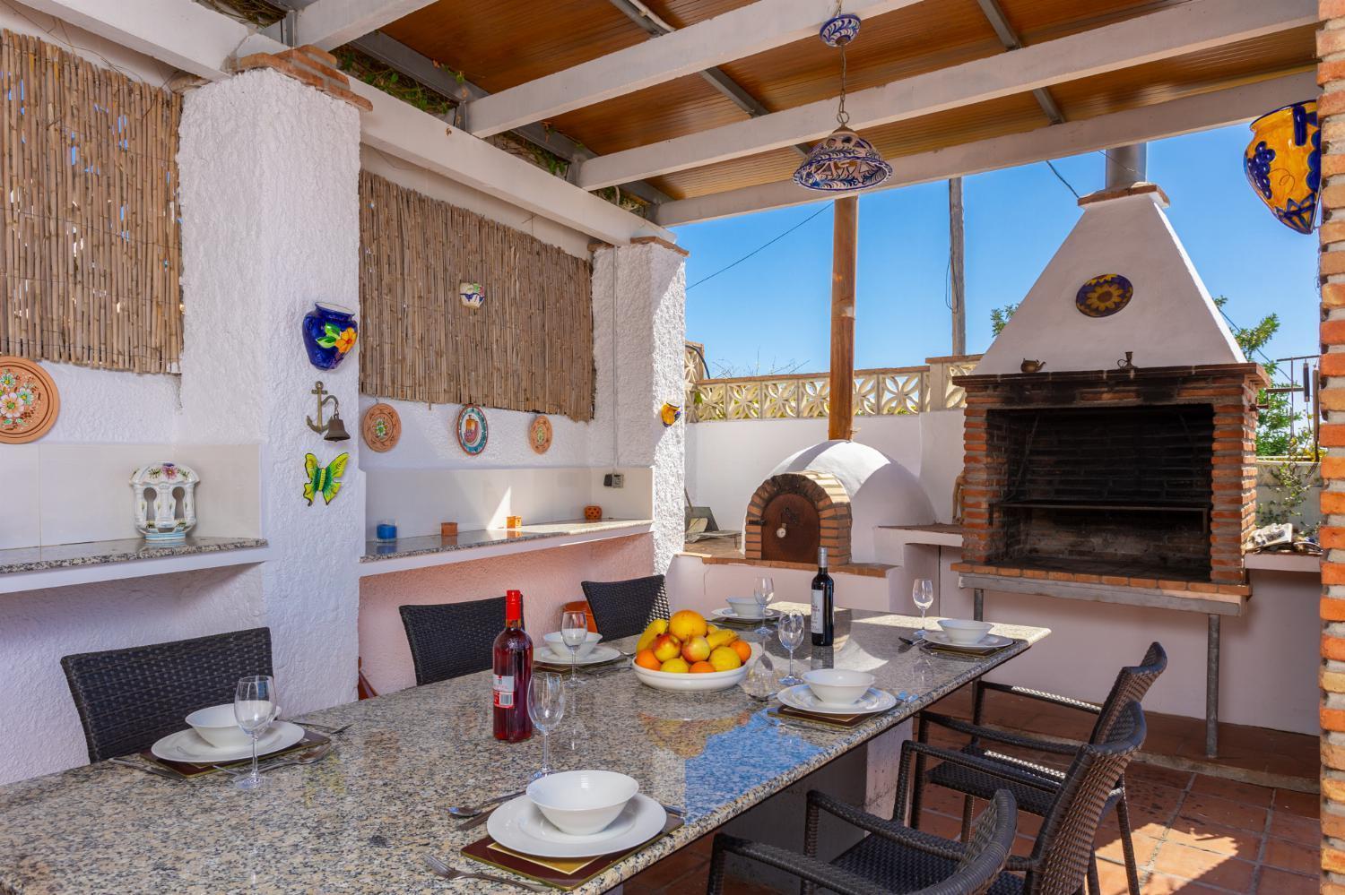 פריחיליאנה Villa Alta Vista מראה חיצוני תמונה