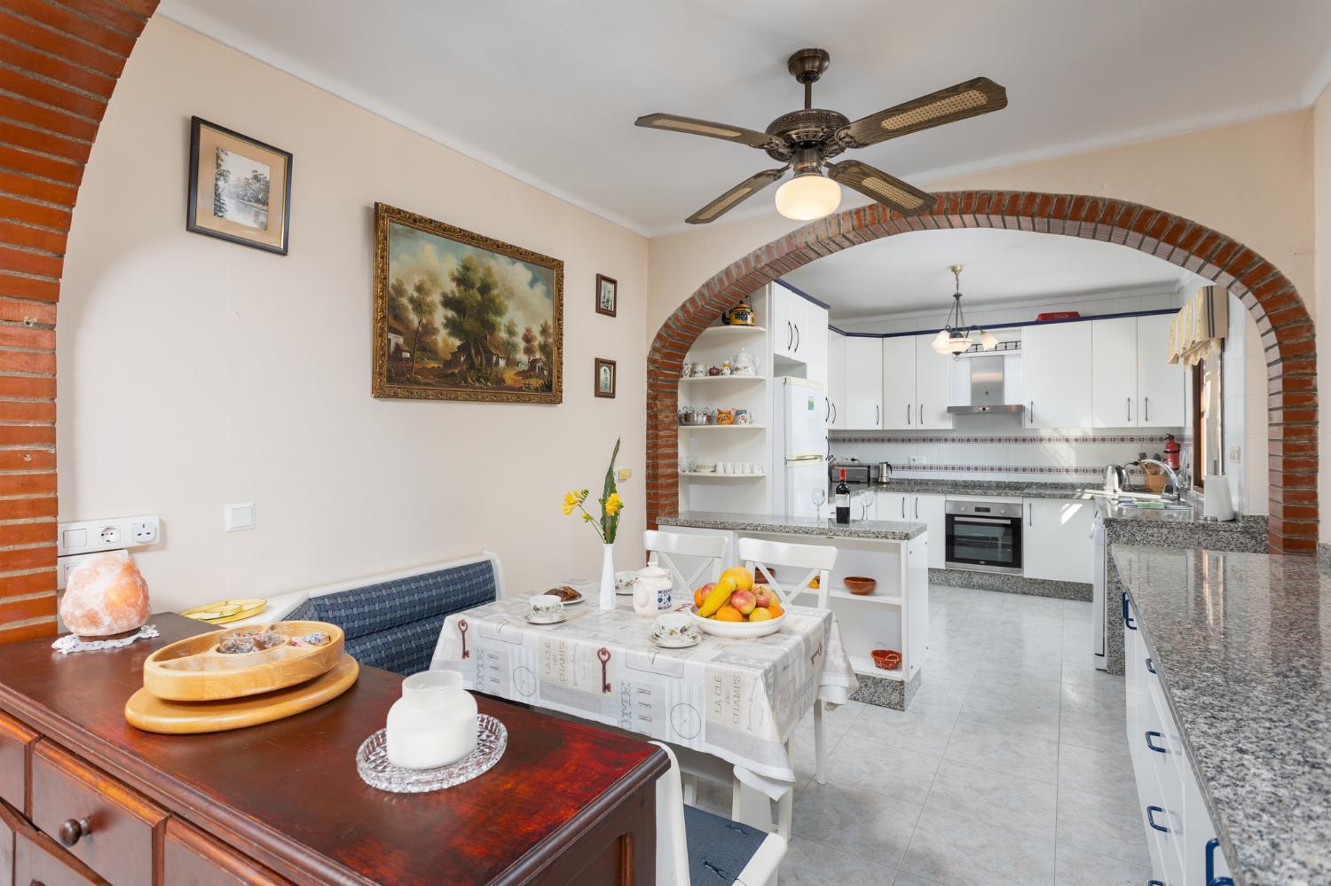 פריחיליאנה Villa Alta Vista מראה חיצוני תמונה